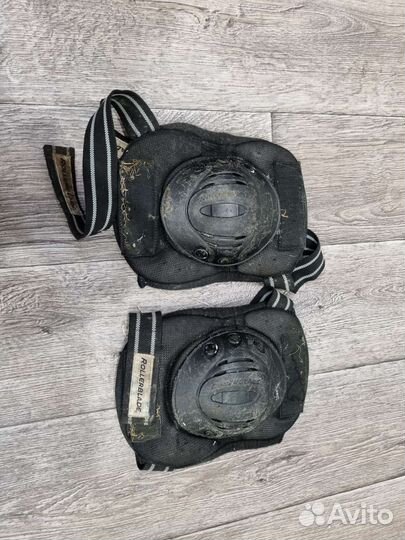 Наколенники