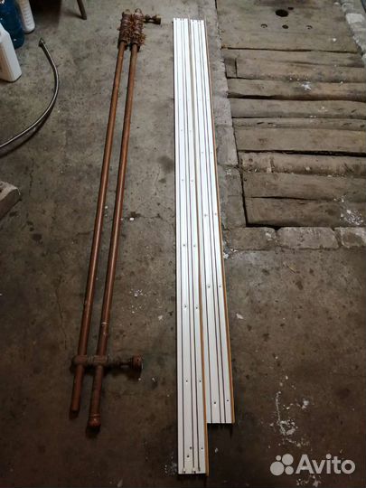 Карнизы для штор