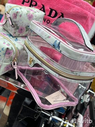 Косметичка victorias secret