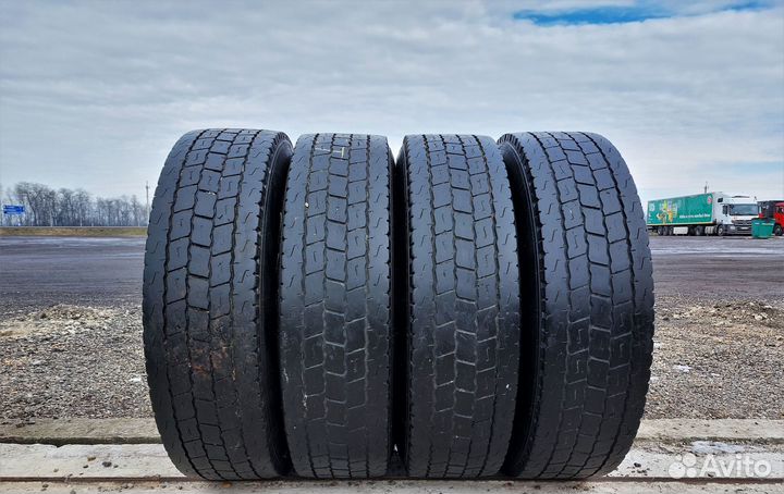 Автошина 295/75R22.5 Aeolus HN308 artd: 1006-2