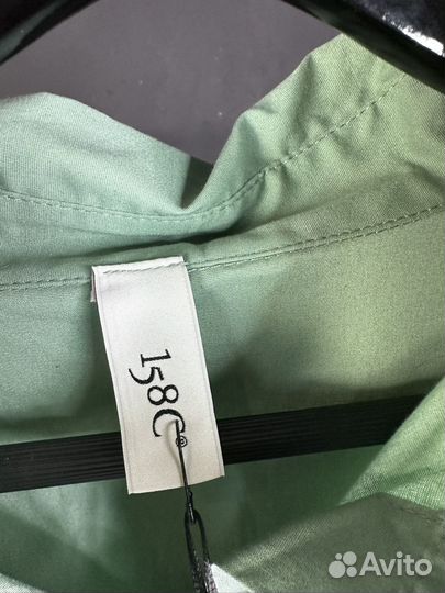 Рубашка/Платье женская 158C Italy Размер 9/8XL