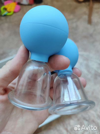 Набор косметики пакетом