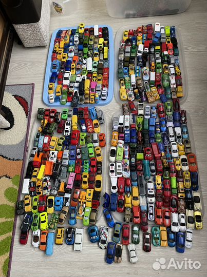 Детские машинки игрушки