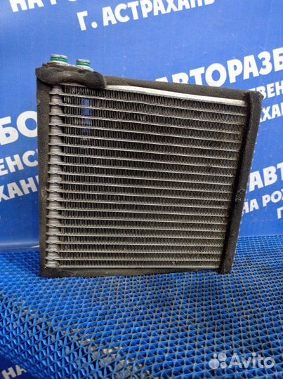 Испаритель кондиционера Geely Mk седан MR479QA