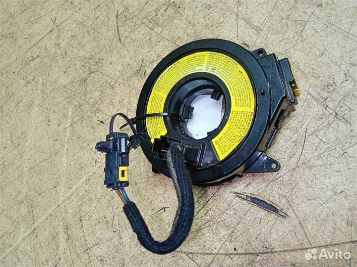 Шлейф подрулевой Hyundai Santa Fe I SM Classic