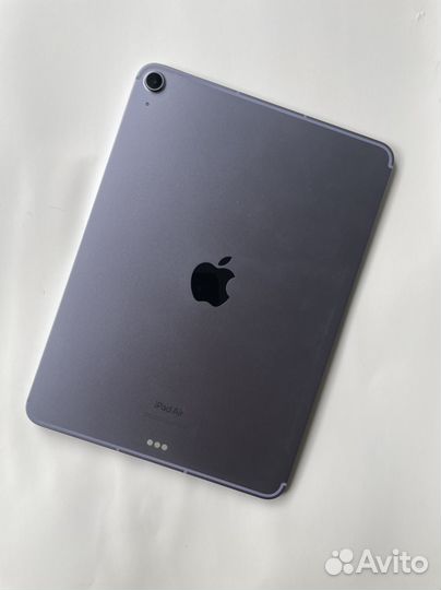 iPad air 5 2022 256 wifi + cellular