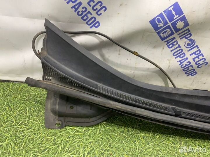 Жабо Mazda Cx-7 кроссовер 2.3 L320355407 2008