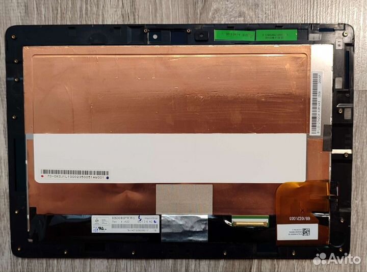 Планшет asus tf300tg