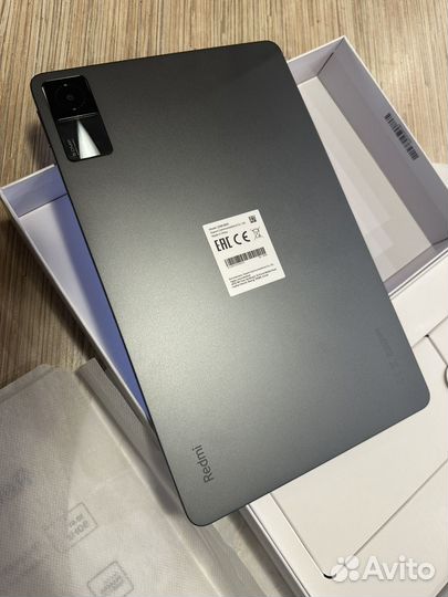 Xiaomi redmi pad 4/128 gb