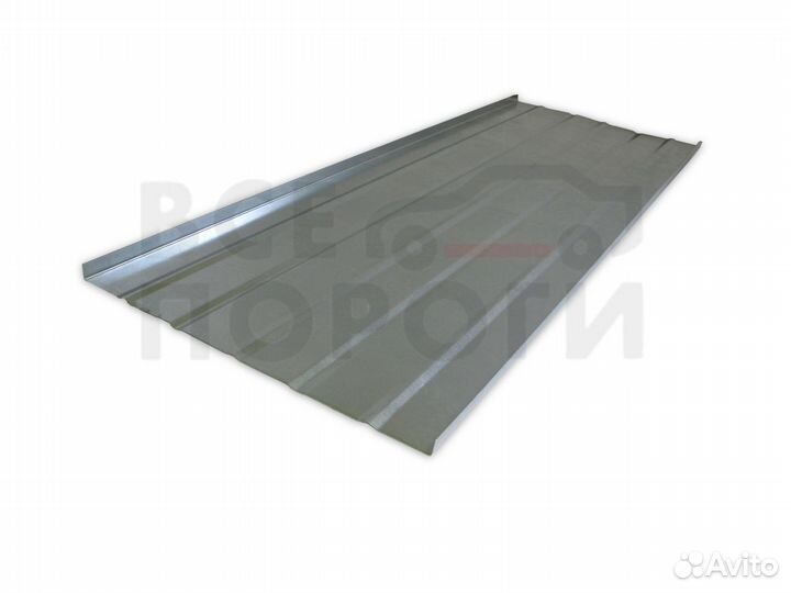 Ремкомплект пола Toyota Echo седан