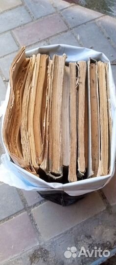 Книги - ноты для пианино