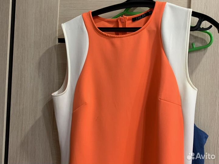 Платье красивое