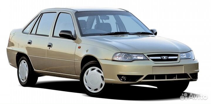 Стекло лобовое Daewoo Замена Установка