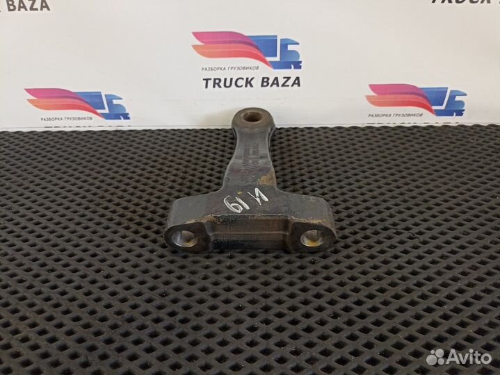 81467053267 Сошка поворотного кулака левая