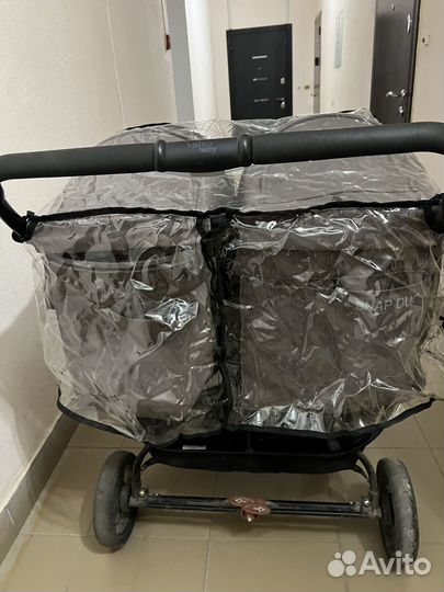 Коляска valco baby