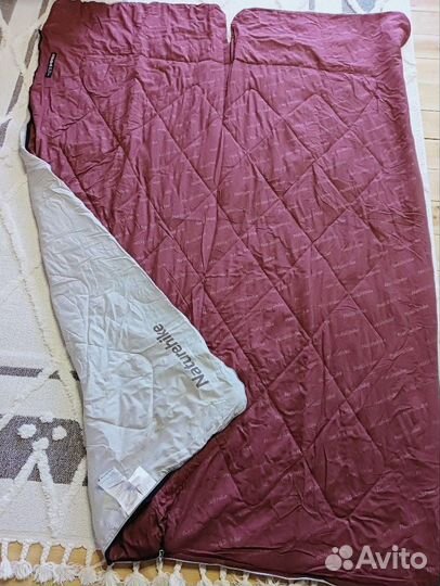 Спальный мешок Naturehike