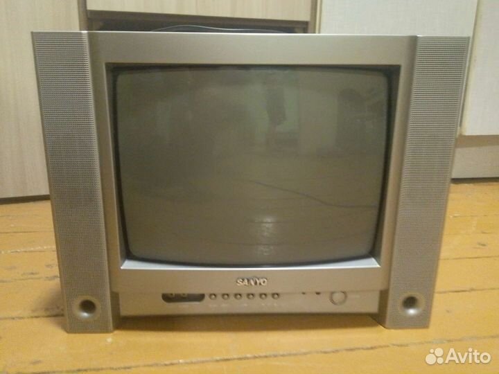 Телевизор бу