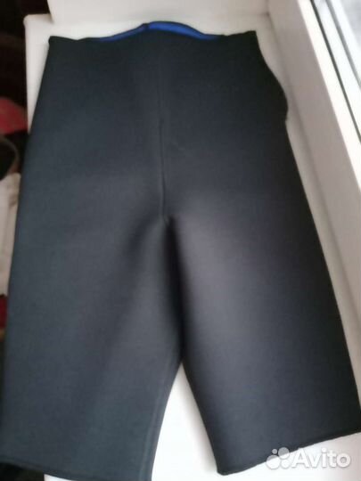 Шорты спортивные женские 46р