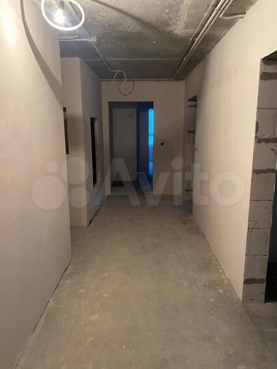 Квартира-студия, 22,9 м², 21/26 эт.