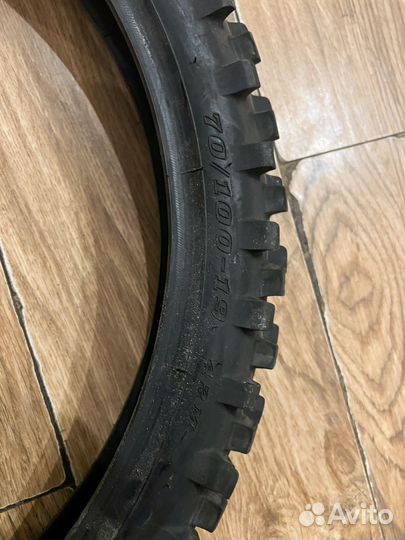Резина для мотоцикла 19/16