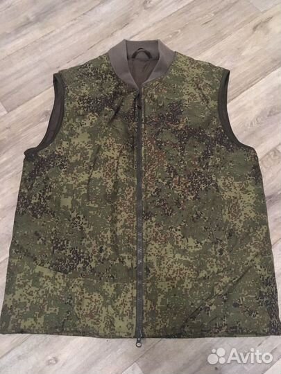 Жилет вкпо 50/4