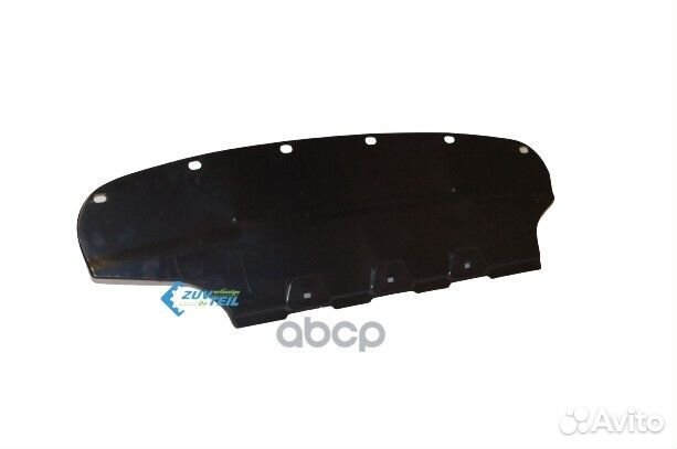 Кронштейн заднего бампера BCZ1033 ZuvTeil