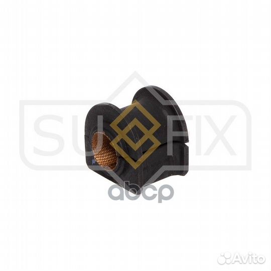 Втулка стабилизатора зад прав/лев SK1148 sufix