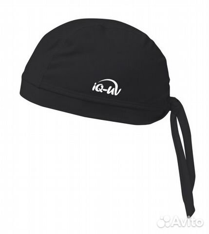 Бандана с защитой от ультрафиолета Uv 300 Bandana