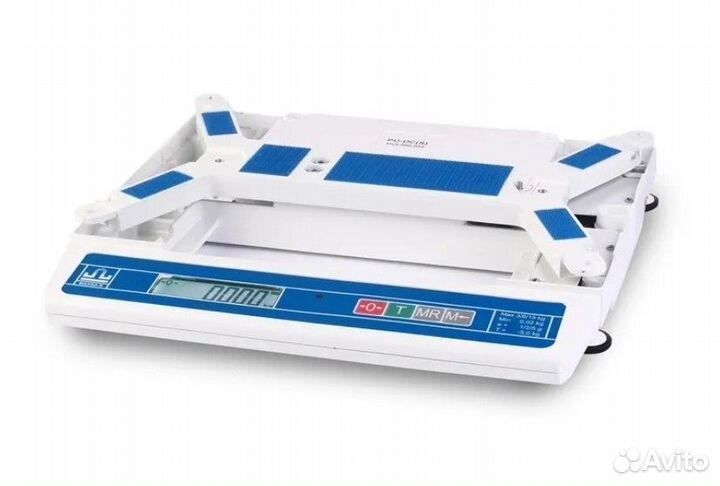 Весы для новорожденных 