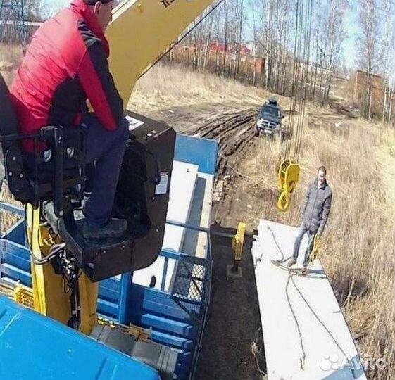 Плиты ровные