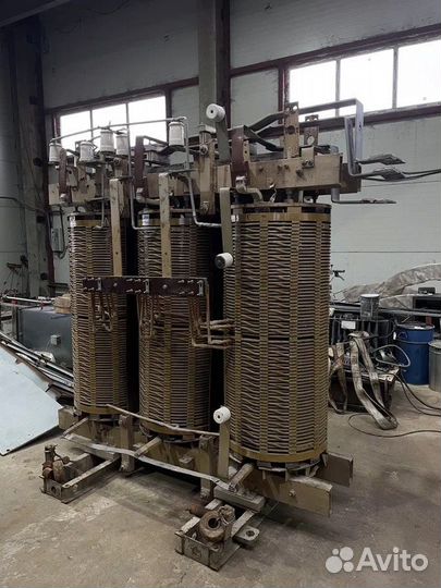Трансформатор подстанции арт53214