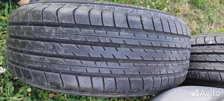 Dunlop SP Sport 2050M 205/60 R16 92H