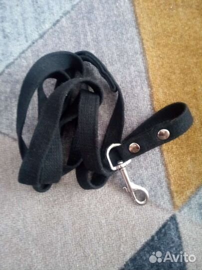 Поводок для собак