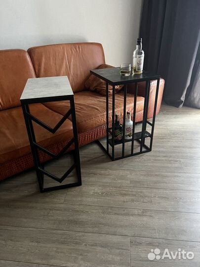 Стол приставной