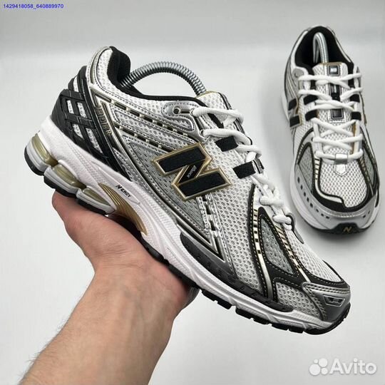 New Balance 1906r (Арт.28287)