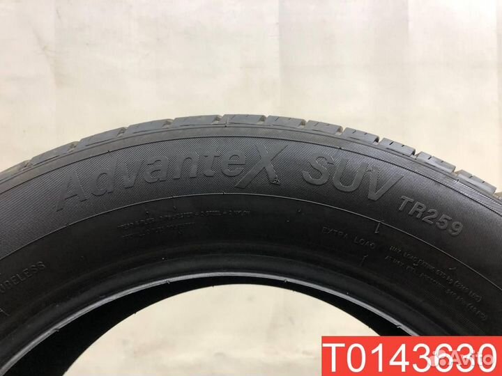 Triangle AdvanteX SUV TR259 235/60 R18 107W