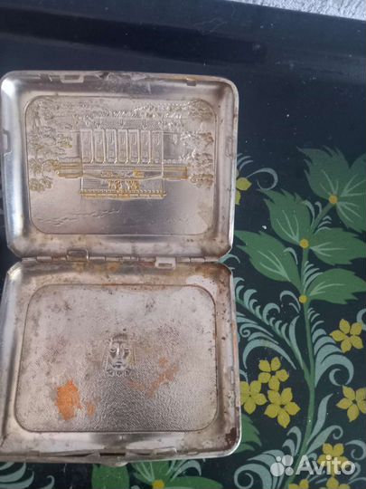 Подсигар СССР