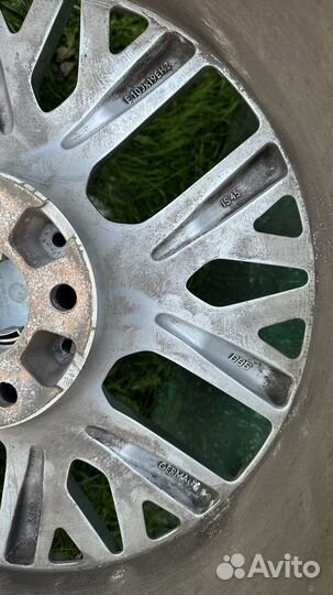 Диски Bmw r19 75 стиль