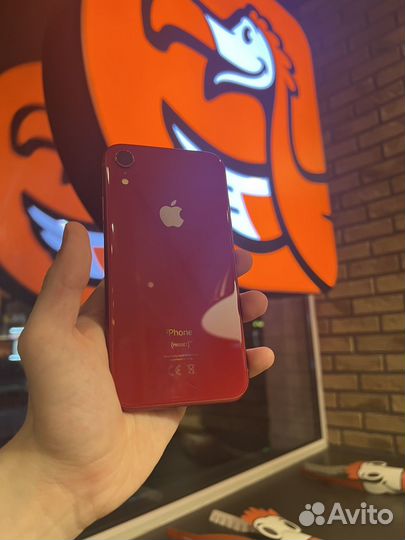 iPhone Xr 128gb