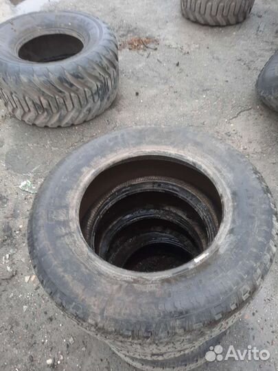 Accelera 651 245/65 R17