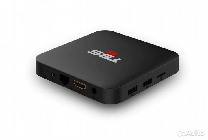 T95 S1 Amlogic S905W Android Smart TV Box