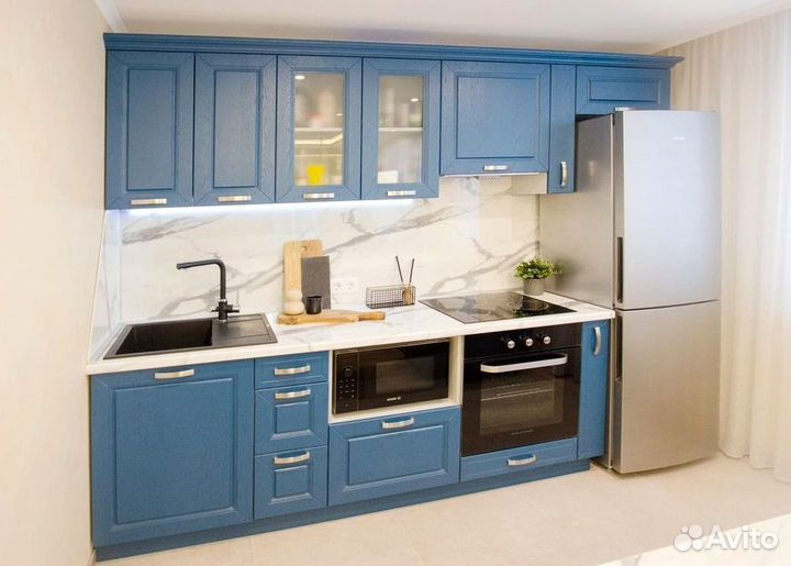 Кухонный гарнитур 