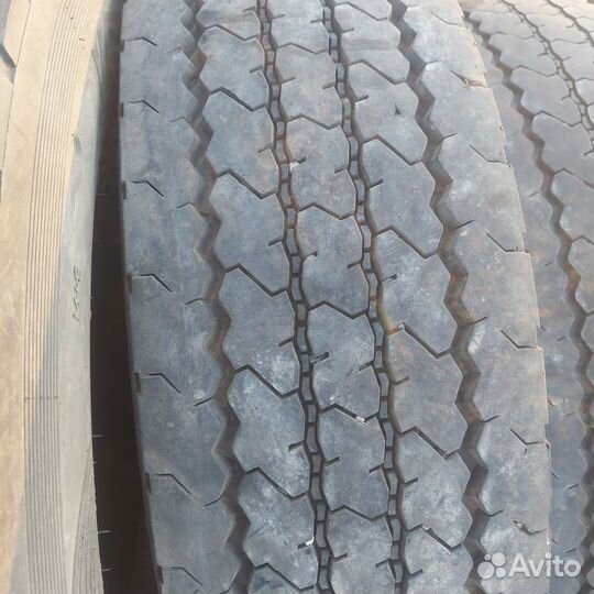275/70 R22.5 Tyrex. Belshina руль