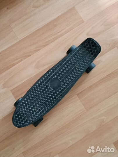 Скейтборд Penny Board Пенни + ключ
