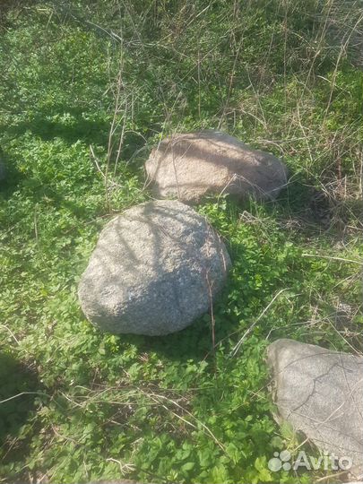 Природный камень