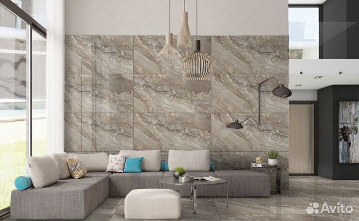 Керамогранит на пол