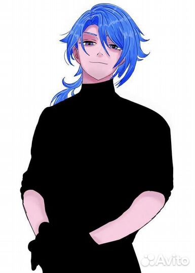 Рисование на заказ