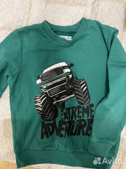 Вещи пакетом для мальчика 110 116 и другие