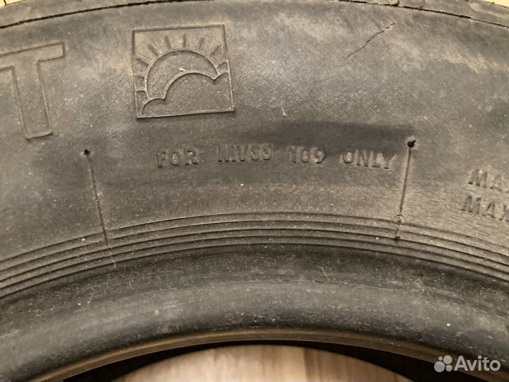 Continental Contact CT 21 175/70 R13