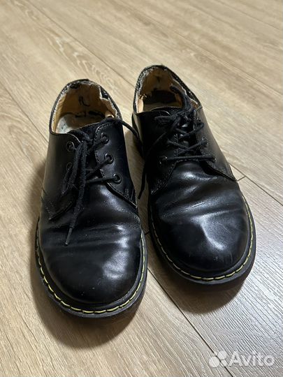 Dr martens 39